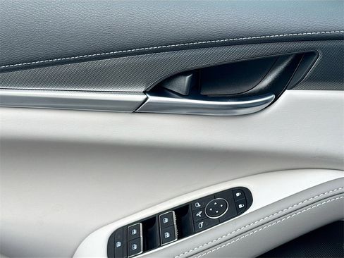 Used 2026 INFINITI QX60 Luxe w/ Cargo Package image 19