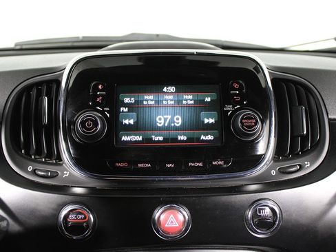 Used 2017 FIAT 500 e image 17