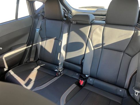 New 2026 Subaru Crosstrek 2.5i Limited image 13