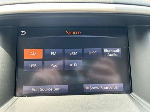 Used 2020 Nissan Pathfinder S FWD image 25