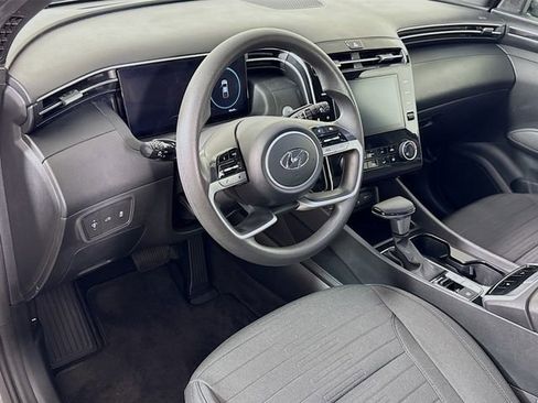 Used 2023 Hyundai Santa Cruz SEL w/ Activity Package image 9