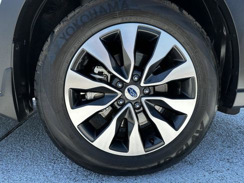 Certified 2024 Subaru Outback Touring XT w/ Popular Package #2 image 36