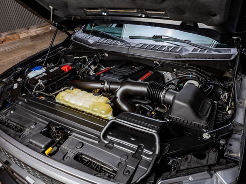 Used 2019 Ford F150 Raptor image 38