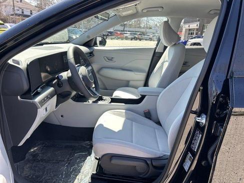 New 2026 Hyundai Kona SEL Sport image 40