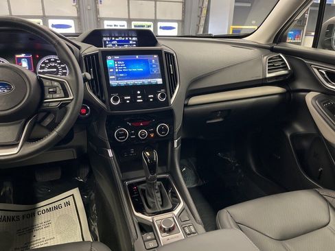 Certified 2024 Subaru Forester Limited image 21