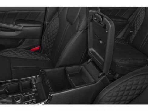 Used 2023 Kia Sorento SX Prestige image 17
