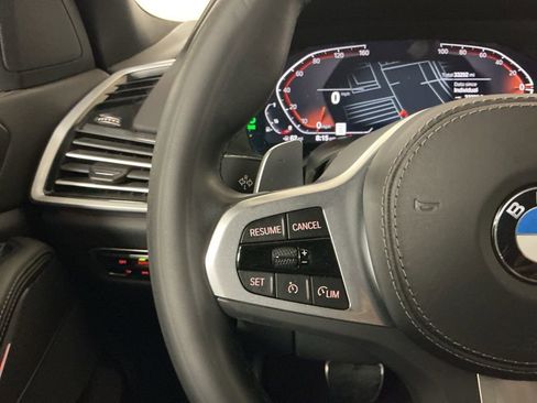 Certified 2023 BMW X5 sDrive40i w/ M Sport Package RWD image 15