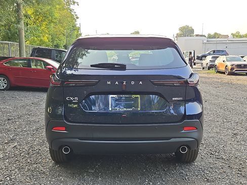 New 2026 MAZDA CX-5 AWD 2.5 S image 5