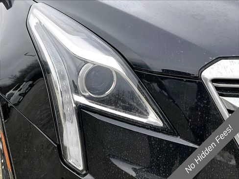 Used 2019 Cadillac XT5 AWD image 25