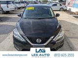 Used 2017 Nissan Sentra SV w/ Style Package image 2