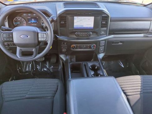 Certified 2021 Ford F150 XL w/ STX Appearance Package AWD/4WD image 15