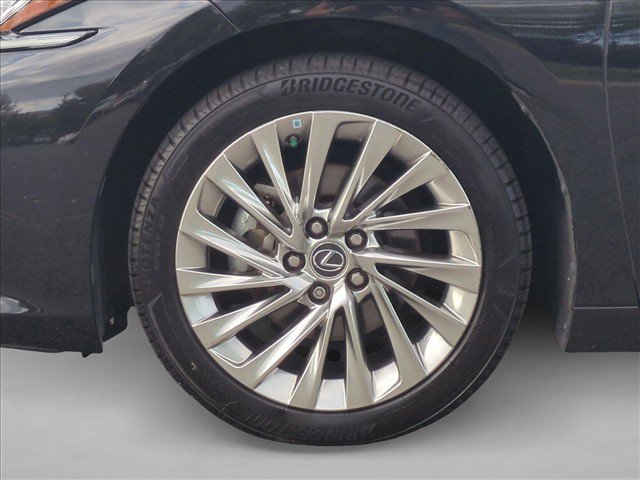 Used 2020 Lexus ES 350 w/ Accessory Package FWD image 25