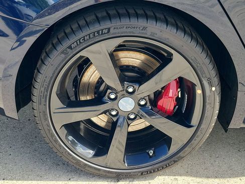 New 2026 Genesis G70 3.3T Sport Prestige image 3