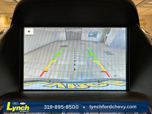 Used 2019 Ford Escape SE image 4