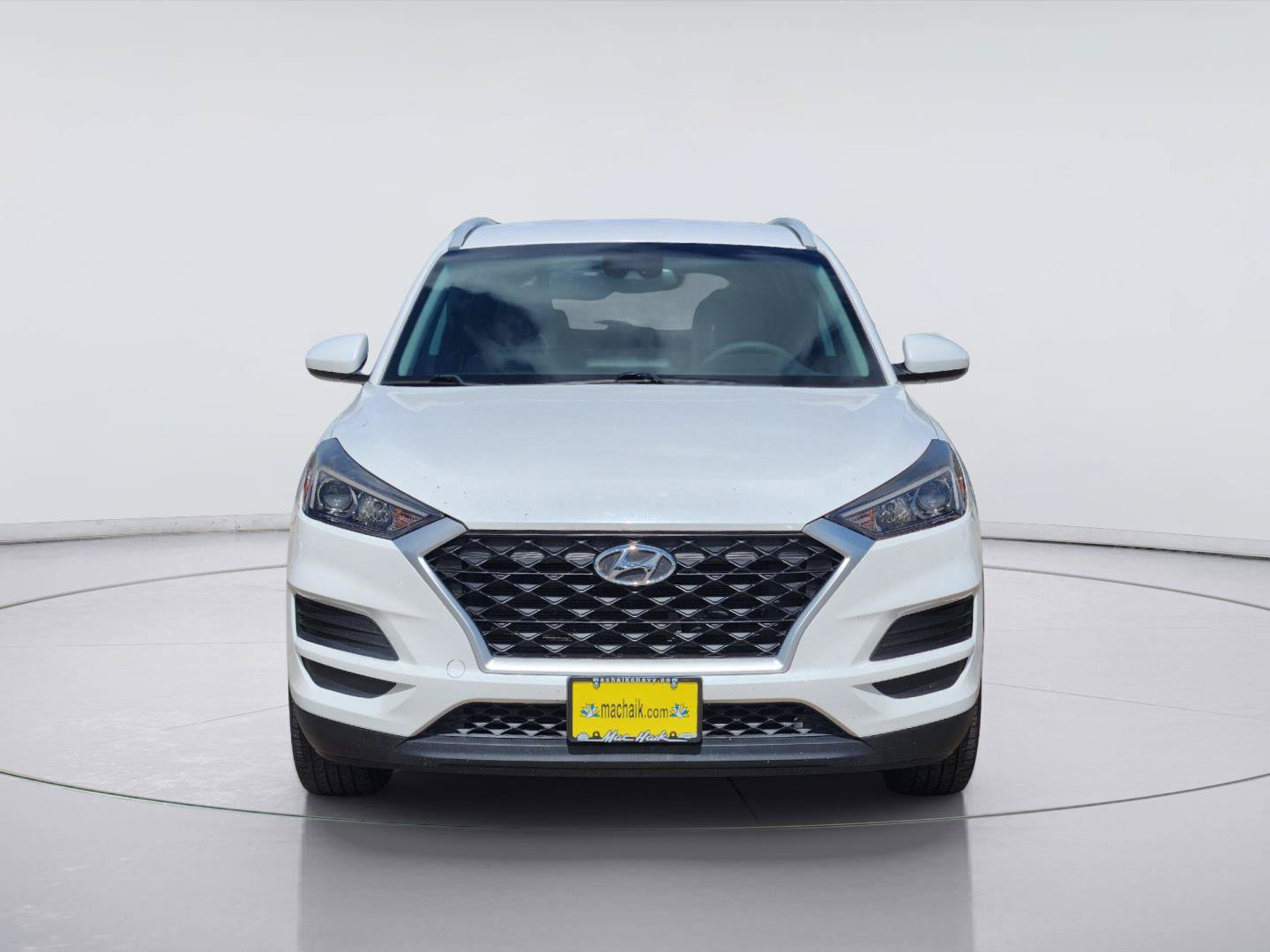 Used 2019 Hyundai Tucson Value w/ Cargo Package FWD image 2