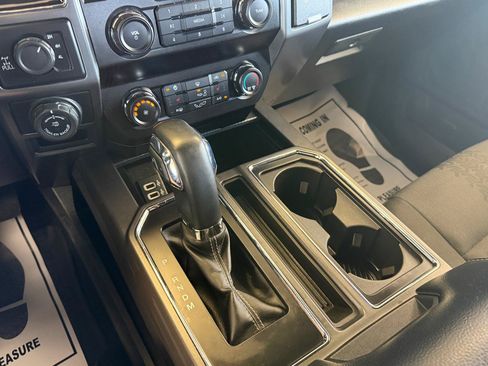 Used 2019 Ford F150 XLT w/ Equipment Group 302A Luxury AWD/4WD image 25