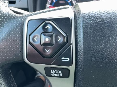 Used 2019 Toyota 4Runner SR5 Premium RWD image 27