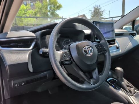 Used 2024 Toyota Corolla LE FWD image 24
