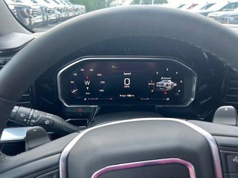 New 2026 GMC Sierra 1500 Elevation image 18