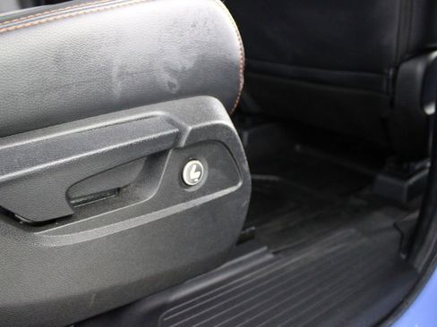 Used 2023 Honda Pilot TrailSport image 37