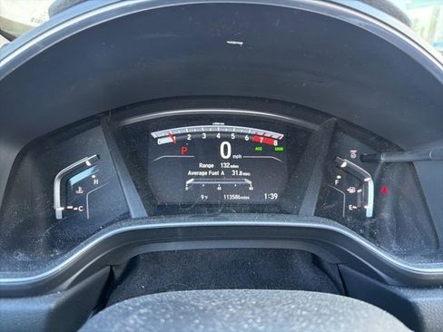 Used 2017 Honda CR-V EX image 2