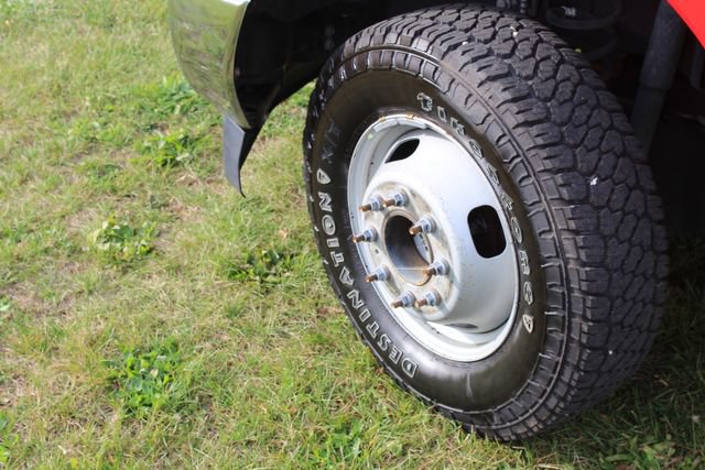 Used 2018 Ford F350 XL w/ Power Equipment Group AWD/4WD image 23