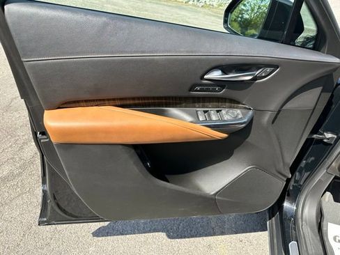 Used 2019 Cadillac XT4 Sport AWD/4WD image 25