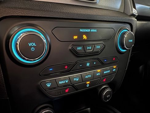 Used 2021 Ford Ranger XLT w/ Equipment Group 302A High image 22