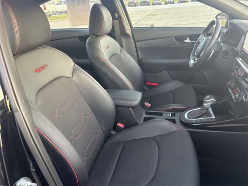 Used 2024 Kia Forte GT image 34