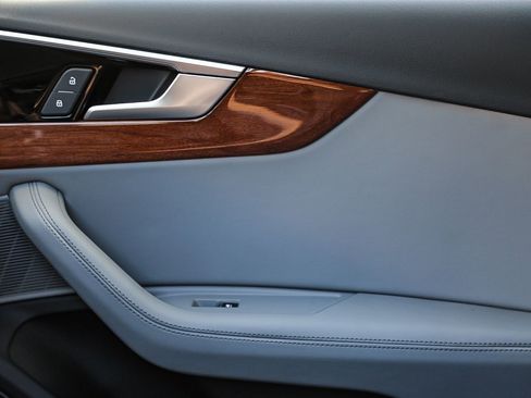 Certified 2024 Audi A4 2.0T allroad Premium Plus w/ Premium Plus Package image 22