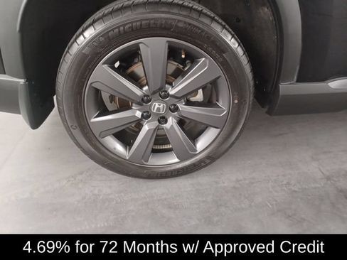 Certified 2023 Honda Pilot Sport image 9