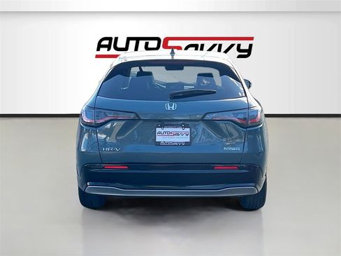 Used 2024 Honda HR-V EX-L image 6