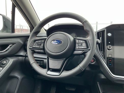 Used 2025 Subaru Crosstrek 2.5i Limited w/ Crosstrek Mirror Package image 19