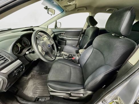 Used 2014 Subaru Crosstrek 2.0i Premium AWD/4WD image 21