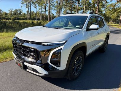 New 2027 Chevrolet Equinox ACTIV w/ Safety and Technology Package