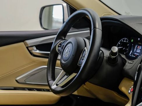 Used 2023 Acura RDX FWD w/ Technology Package image 21