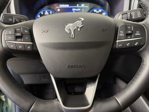 Certified 2024 Ford Bronco Sport Badlands w/ Premium Package image 16