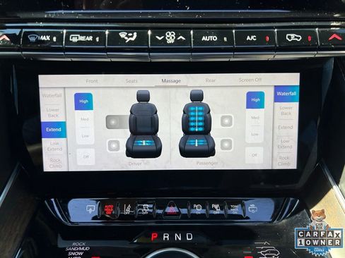 Used 2022 Jeep Grand Wagoneer Series I image 42