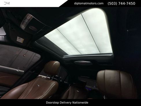 Used 2015 Mercedes-Benz S 65 AMG Sedan image 55