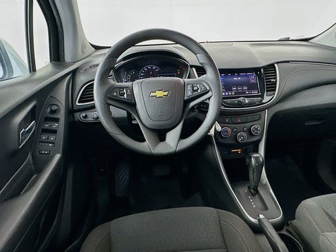 Used 2020 Chevrolet Trax LS w/ Tint and Cruise Package image 21