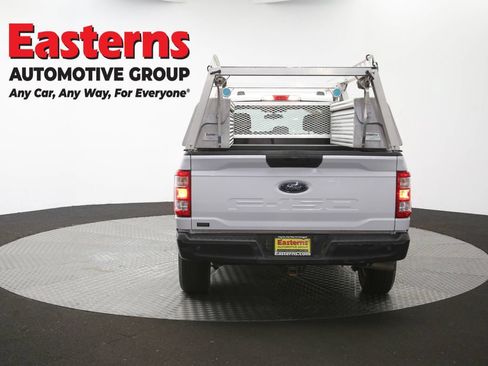 Used 2022 Ford F150 XL w/ Trailer Tow Package AWD/4WD image 38