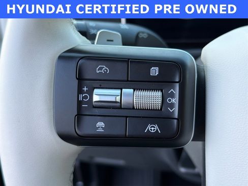 Used 2025 Hyundai Santa Fe SE w/ Tow & Go Package image 25