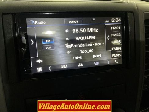 Used 2012 RAM 1500 Express w/ California Black Wheels Group image 25