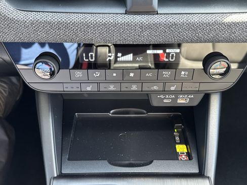 New 2026 Subaru Outback Limited XT image 22