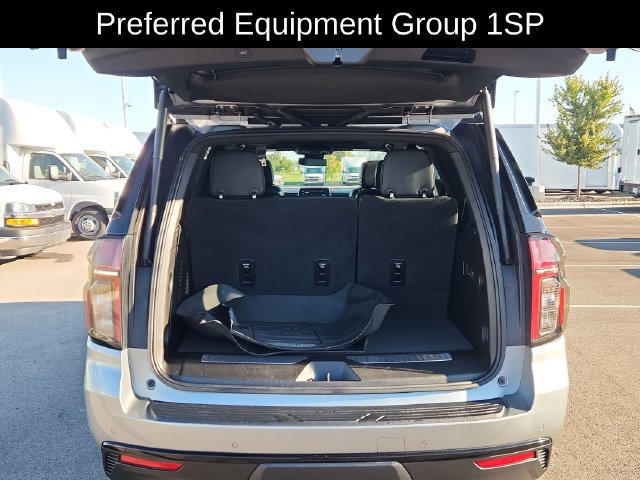 Used 2024 Chevrolet Tahoe RST w/ Luxury Package AWD/4WD image 32