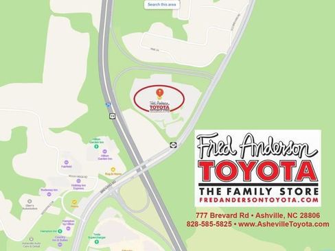 Used 2025 Toyota RAV4 XLE AWD/4WD image 15