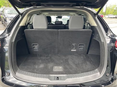 Used 2023 MAZDA CX-9 Touring Plus AWD/4WD image 14