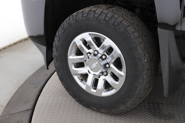 Used 2019 Chevrolet Silverado 3500 LT w/ LT Convenience Package AWD/4WD image 13