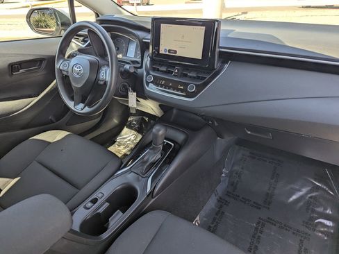 Used 2023 Toyota Corolla LE image 13