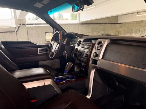 Used 2010 Ford F150 FX4 AWD/4WD image 29